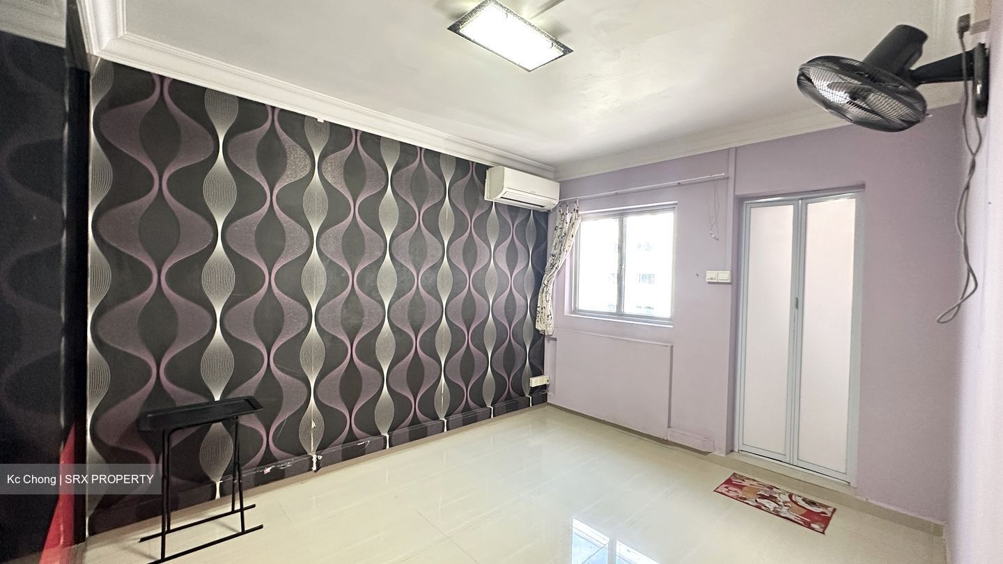 Blk 487 Jurongville @ Avenue 1 (Jurong West), HDB 3 Rooms #627385341